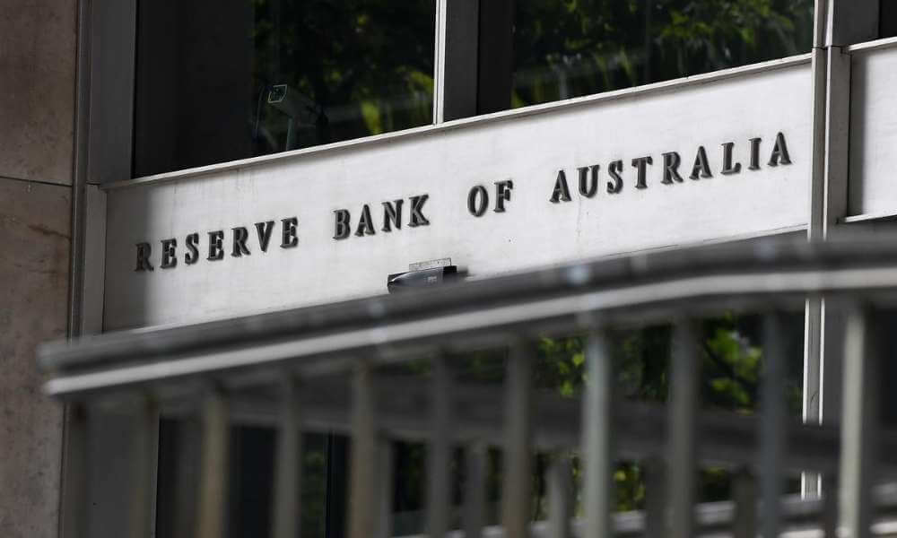 Australia rate hike brought nearer by inflation, wages - central bank